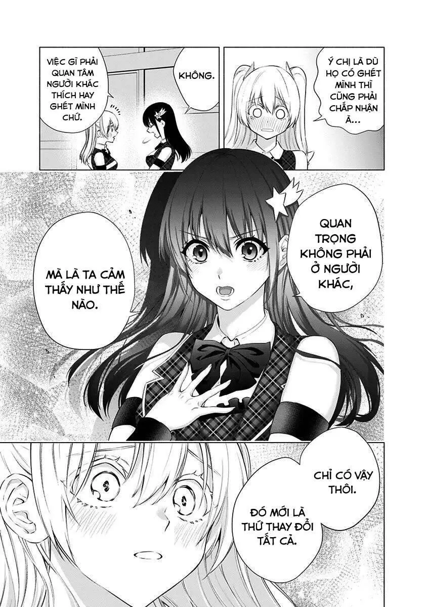 Sự Quyến Rũ Của 2.5D Nettruyen ZZZ Chương 41 Page 23