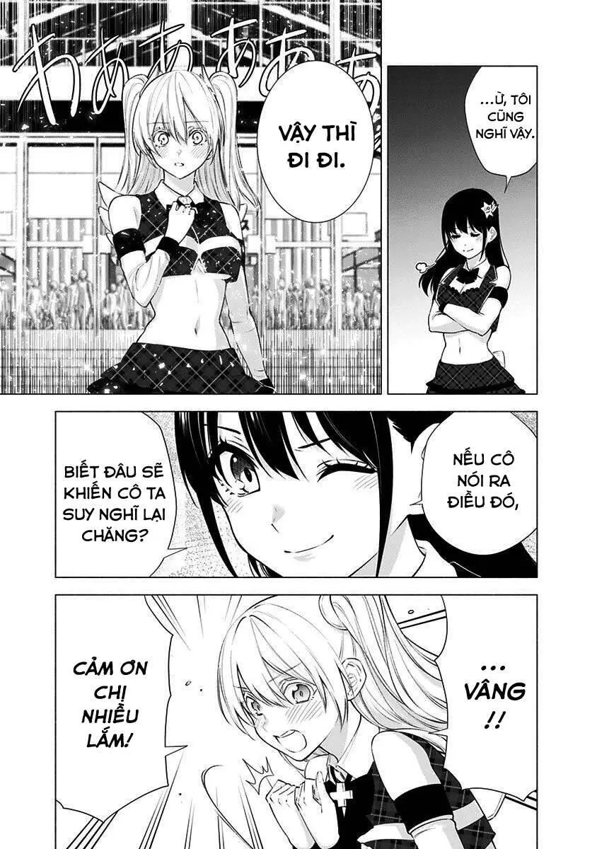 Sự Quyến Rũ Của 2.5D Nettruyen ZZZ Chương 41 Page 25
