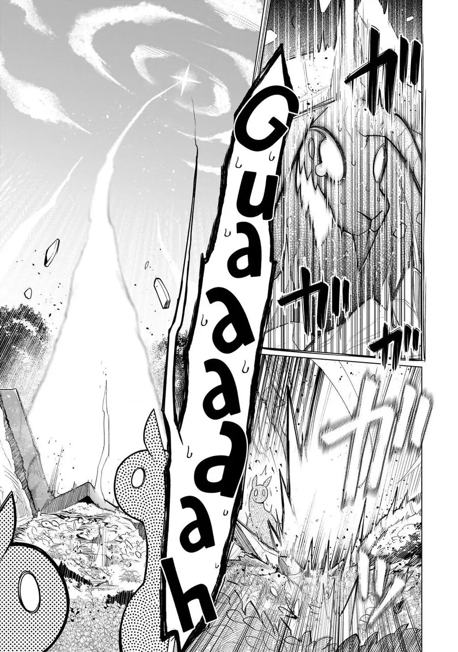 Hẹn Hò Cùng Hắc Thuật Sư Nettruyen ZZZ Chương 48 Page 14