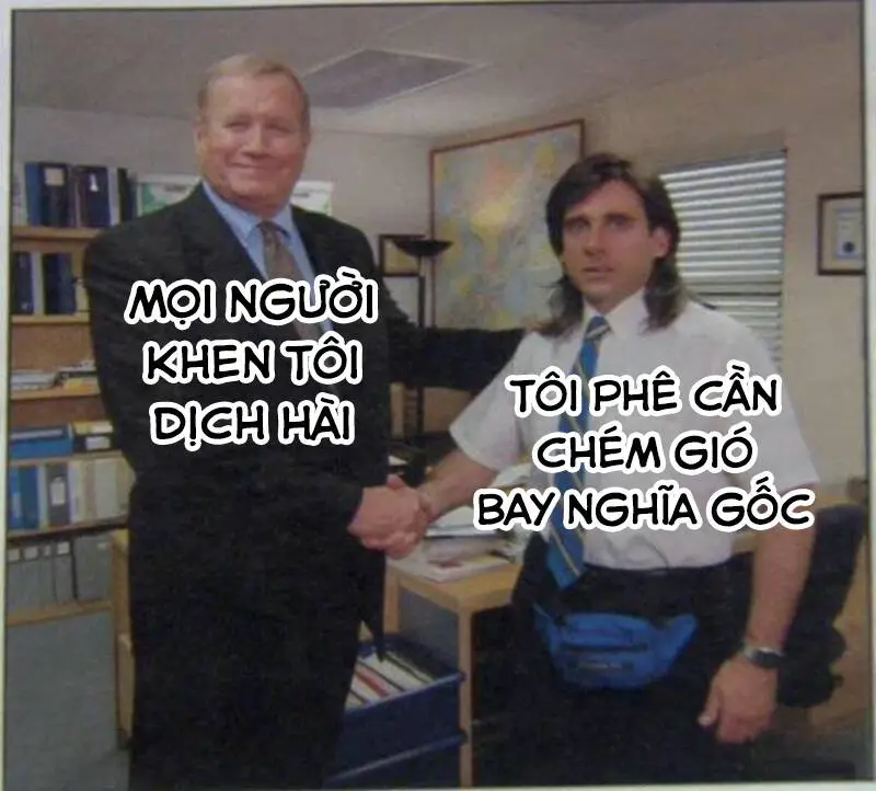 Hẹn Hò Cùng Hắc Thuật Sư Nettruyen ZZZ Chương 10 Page 14