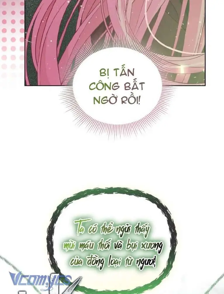 Sự Điều Trị Đặc Biệt Của Tinh Linh Nettruyen ZZZ Chương 79 Page 44