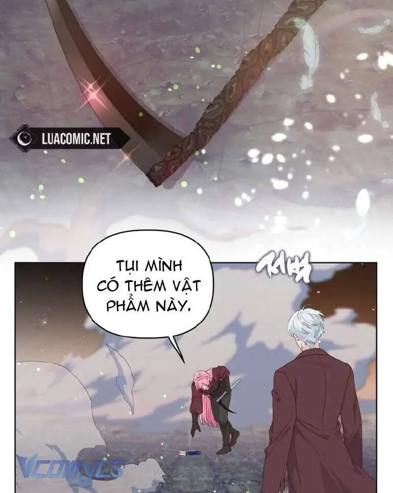 Sự Điều Trị Đặc Biệt Của Tinh Linh Nettruyen ZZZ Chương 79 Page 84