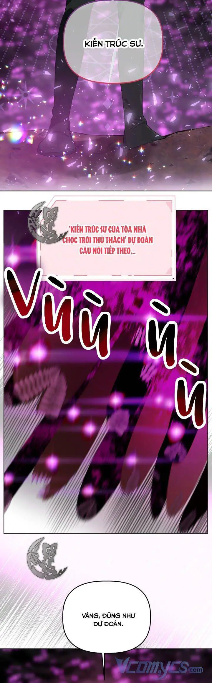 Sự Điều Trị Đặc Biệt Của Tinh Linh Nettruyen ZZZ Chương 55 Page 8