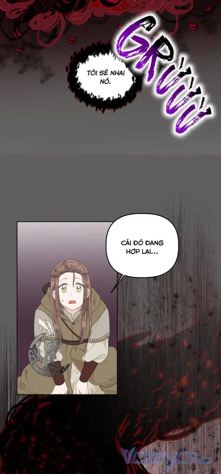 Sự Điều Trị Đặc Biệt Của Tinh Linh Nettruyen ZZZ Chương 55 Page 19