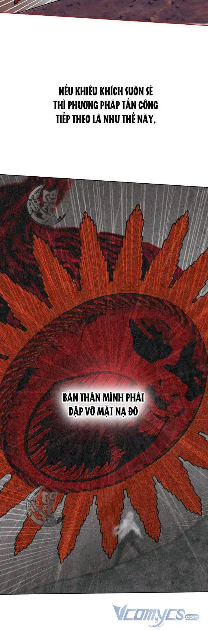 Sự Điều Trị Đặc Biệt Của Tinh Linh Nettruyen ZZZ Chương 55 Page 34