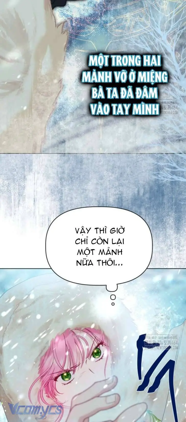 Sự Điều Trị Đặc Biệt Của Tinh Linh Nettruyen ZZZ Chương 90 Page 14