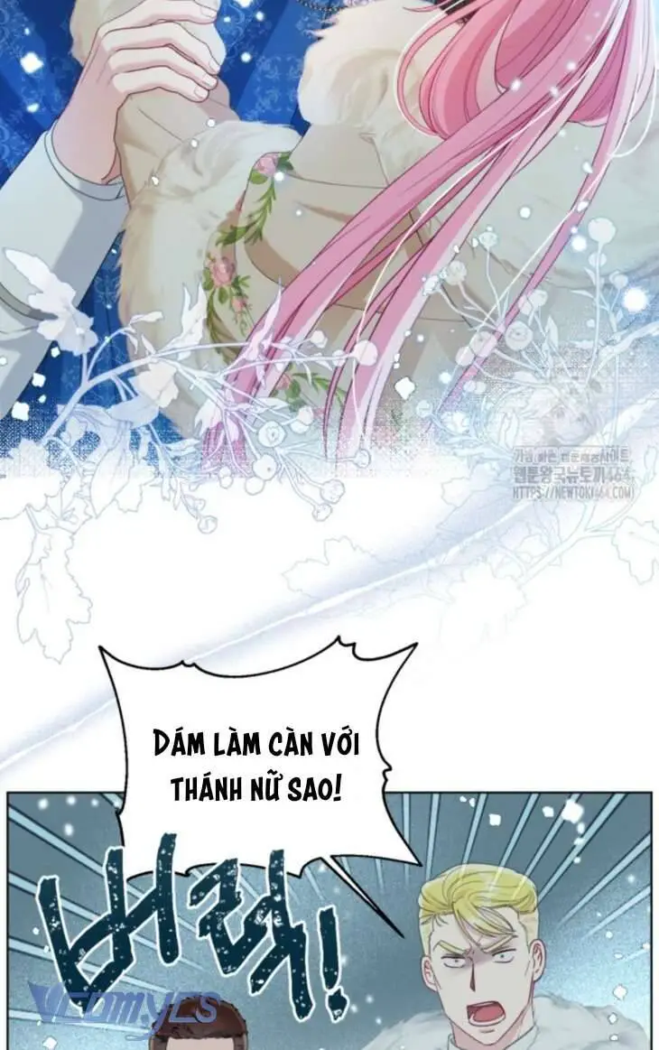 Sự Điều Trị Đặc Biệt Của Tinh Linh Nettruyen ZZZ Chương 90 Page 31