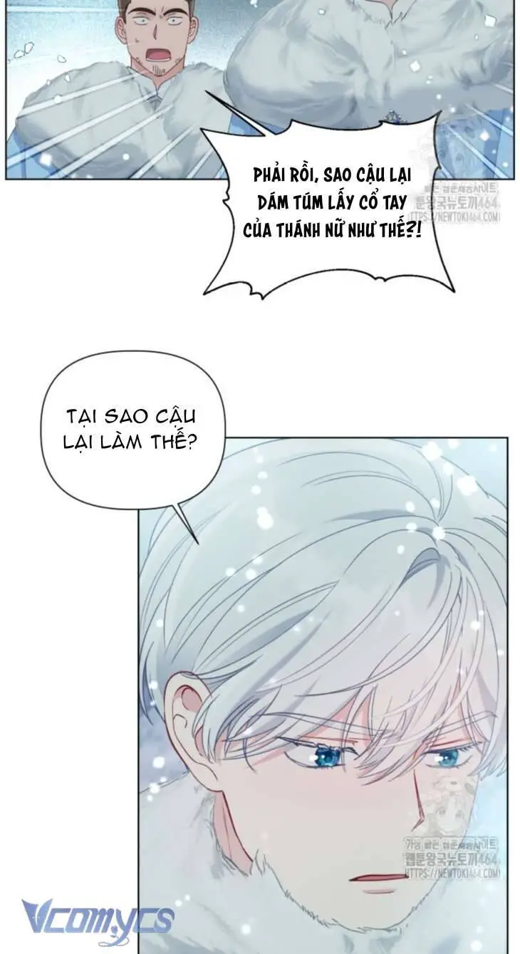 Sự Điều Trị Đặc Biệt Của Tinh Linh Nettruyen ZZZ Chương 90 Page 32