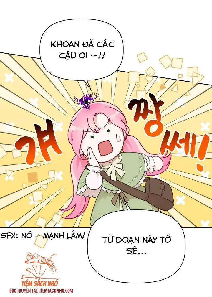 Sự Điều Trị Đặc Biệt Của Tinh Linh Nettruyen ZZZ Chương 28 Page 37