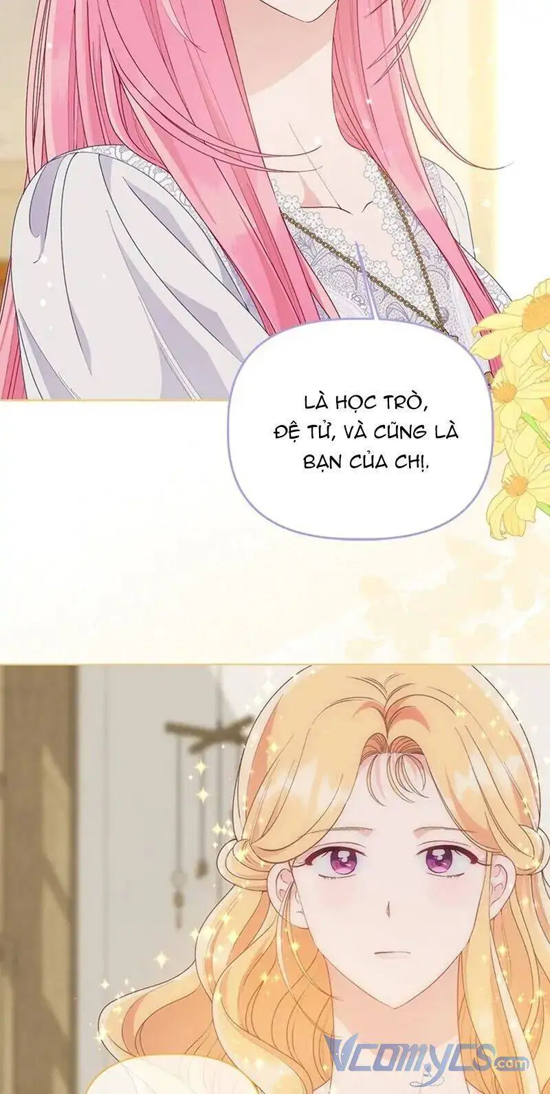 Sự Điều Trị Đặc Biệt Của Tinh Linh Nettruyen ZZZ Chương 67 Page 8