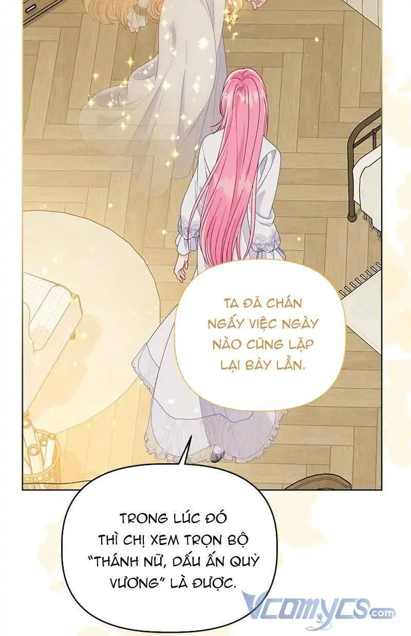 Sự Điều Trị Đặc Biệt Của Tinh Linh Nettruyen ZZZ Chương 67 Page 13