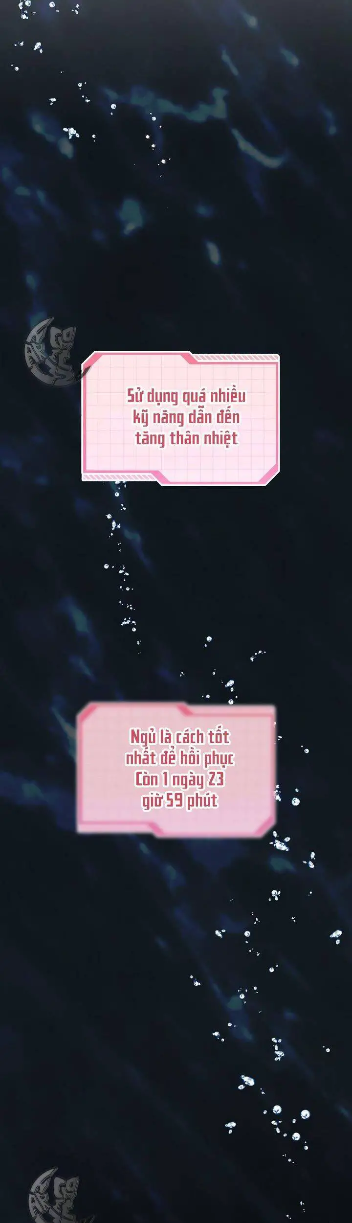 Sự Điều Trị Đặc Biệt Của Tinh Linh Nettruyen ZZZ Chương 40 Page 40