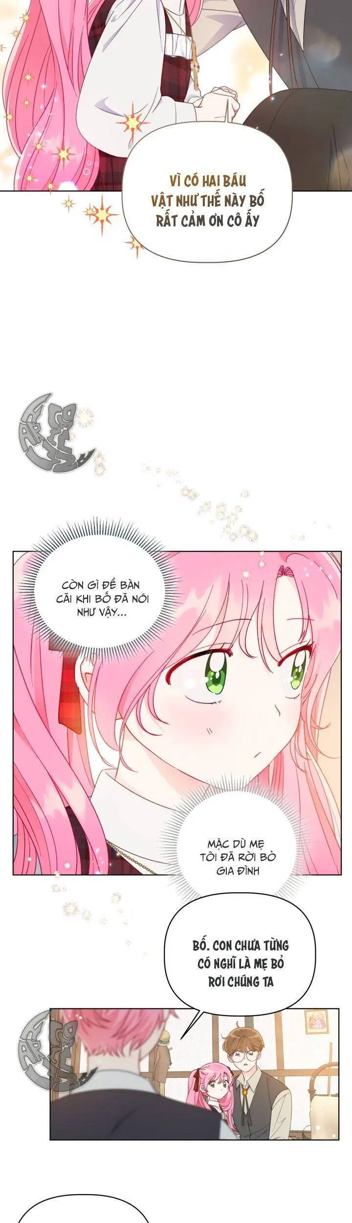 Sự Điều Trị Đặc Biệt Của Tinh Linh Nettruyen ZZZ Chương 35 Page 15