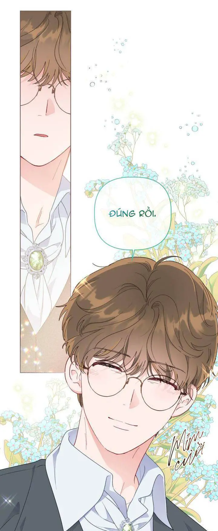 Sự Điều Trị Đặc Biệt Của Tinh Linh Nettruyen ZZZ Chương 42 Page 11