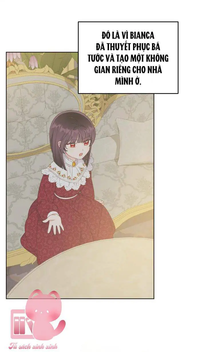 Sự Điều Trị Đặc Biệt Của Tinh Linh Nettruyen ZZZ Chương 42 Page 18