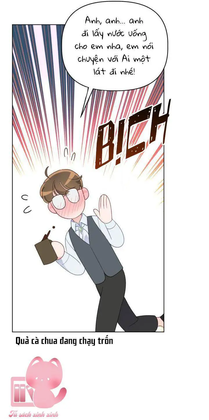 Sự Điều Trị Đặc Biệt Của Tinh Linh Nettruyen ZZZ Chương 42 Page 26