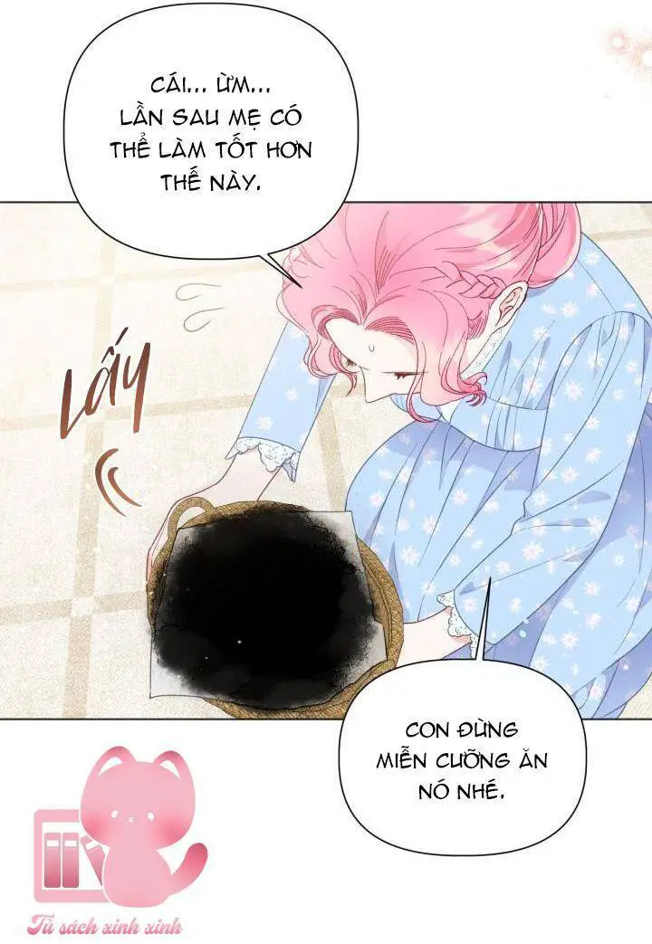 Sự Điều Trị Đặc Biệt Của Tinh Linh Nettruyen ZZZ Chương 42 Page 45