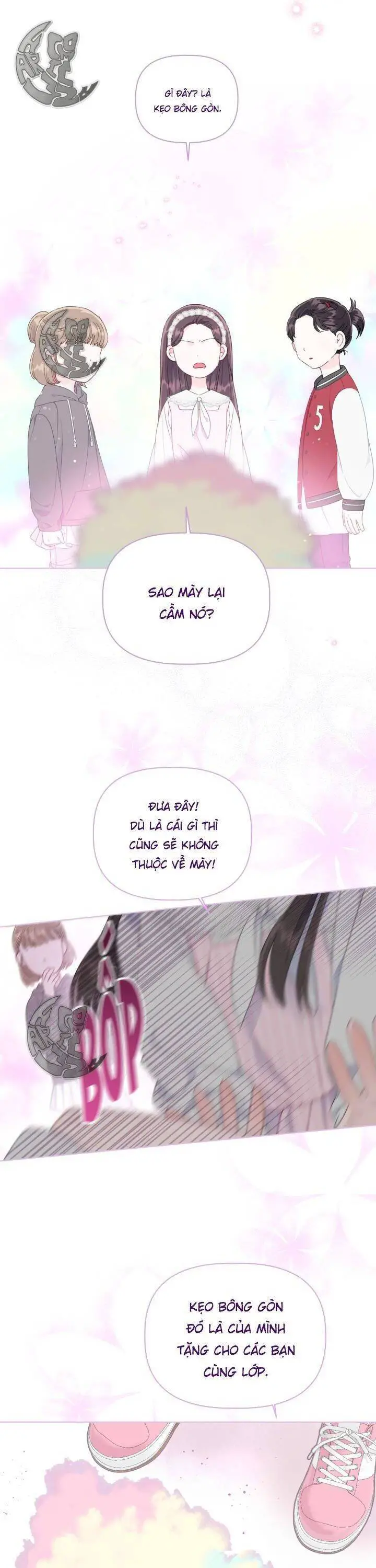 Sự Điều Trị Đặc Biệt Của Tinh Linh Nettruyen ZZZ Chương 41 Page 3