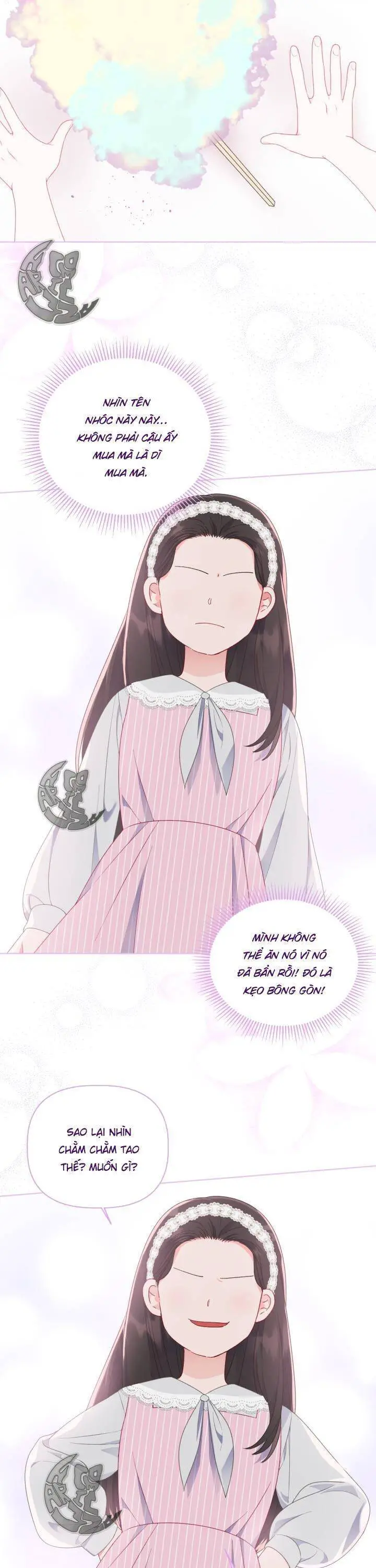 Sự Điều Trị Đặc Biệt Của Tinh Linh Nettruyen ZZZ Chương 41 Page 4