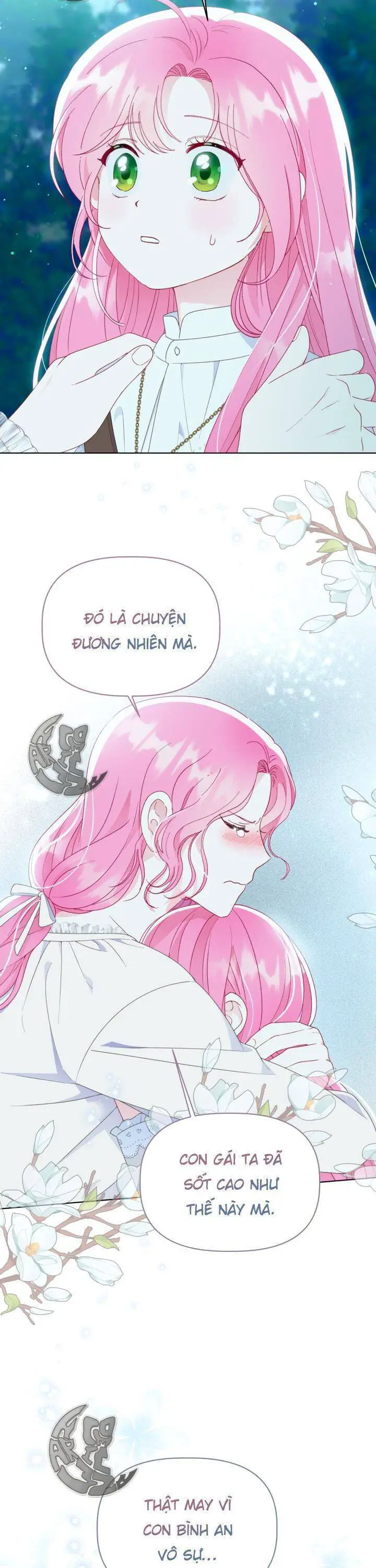 Sự Điều Trị Đặc Biệt Của Tinh Linh Nettruyen ZZZ Chương 41 Page 12