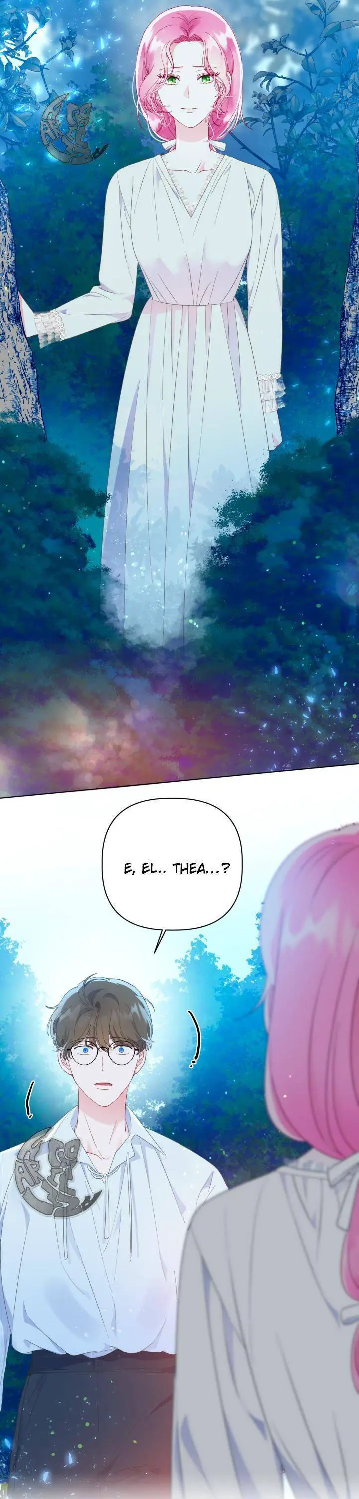 Sự Điều Trị Đặc Biệt Của Tinh Linh Nettruyen ZZZ Chương 41 Page 20