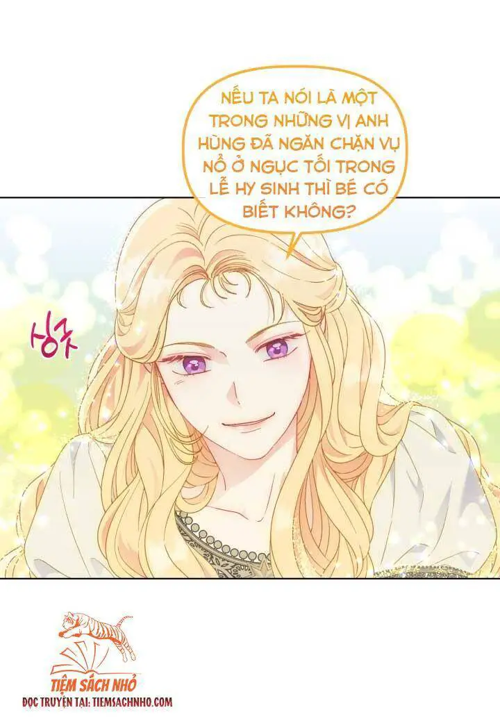 Sự Điều Trị Đặc Biệt Của Tinh Linh Nettruyen ZZZ Chương 32 Page 6