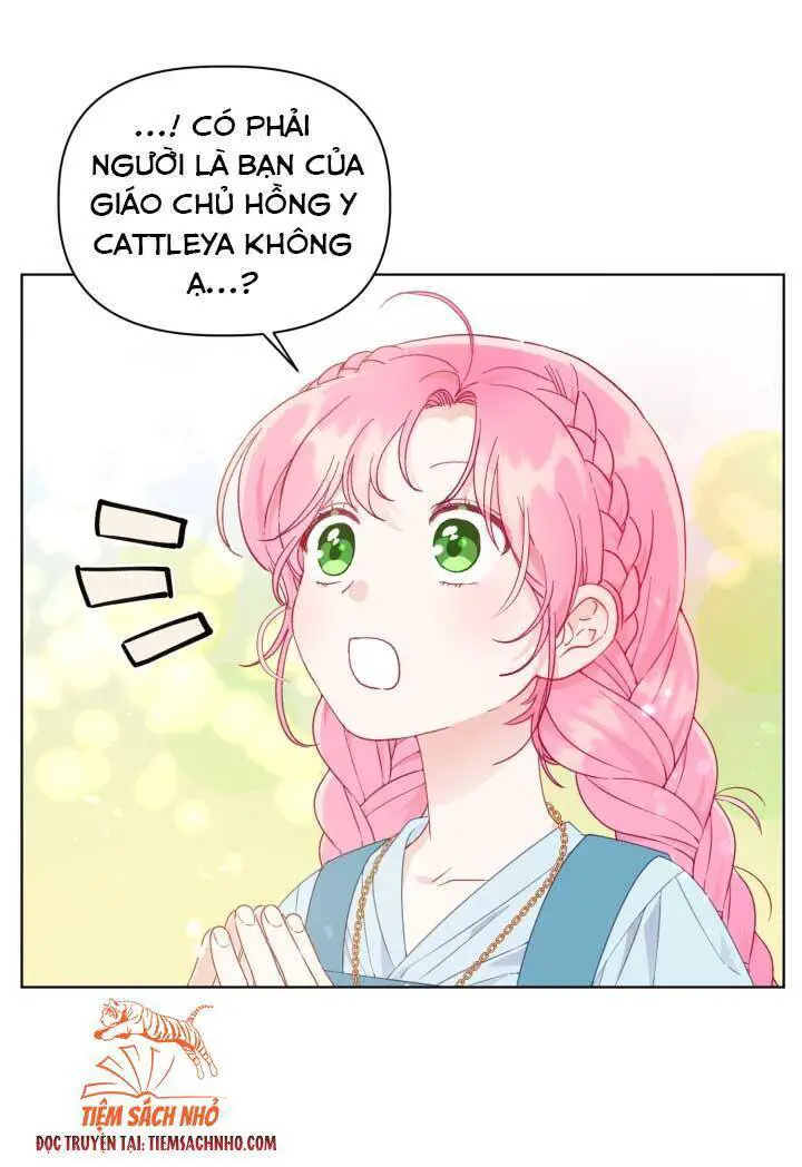 Sự Điều Trị Đặc Biệt Của Tinh Linh Nettruyen ZZZ Chương 32 Page 7