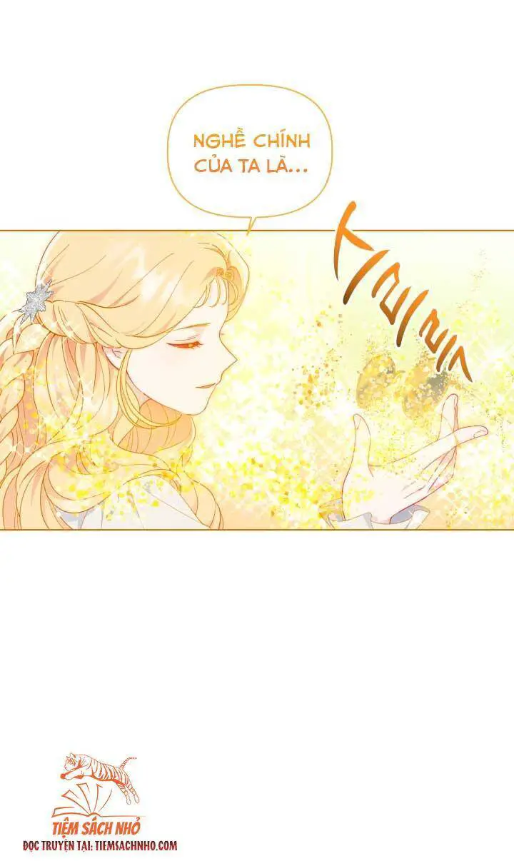 Sự Điều Trị Đặc Biệt Của Tinh Linh Nettruyen ZZZ Chương 32 Page 11