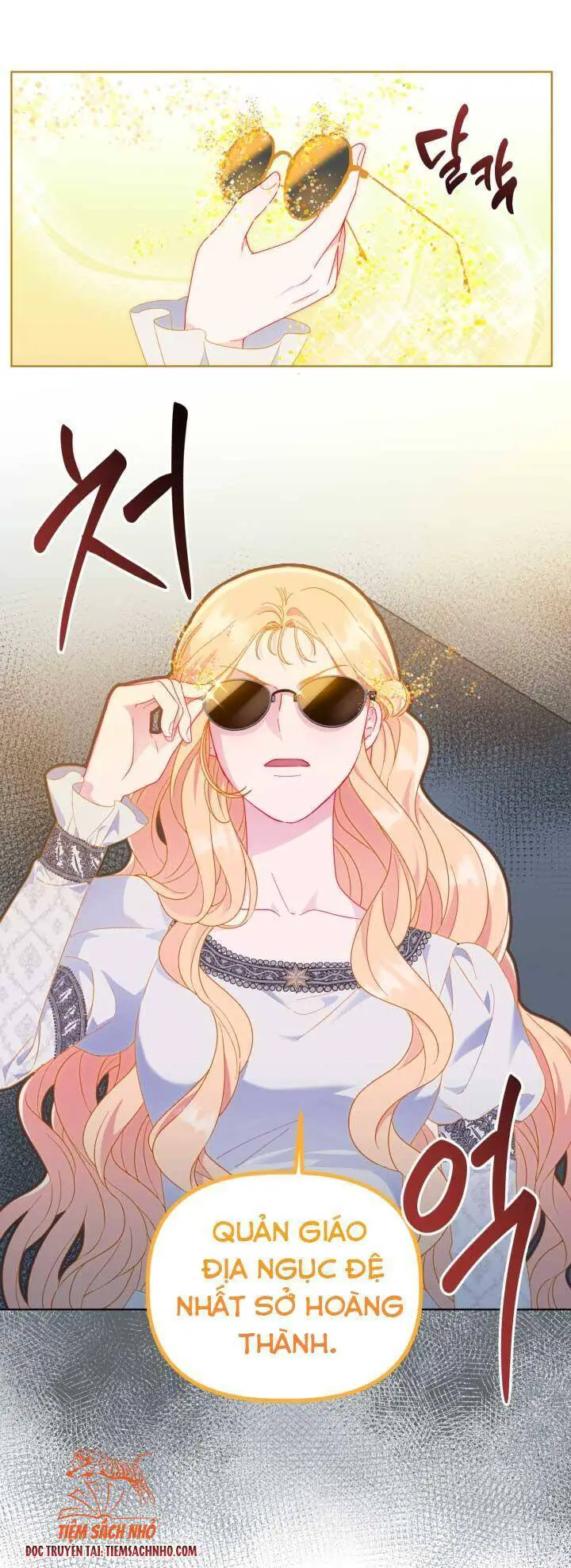 Sự Điều Trị Đặc Biệt Của Tinh Linh Nettruyen ZZZ Chương 32 Page 12