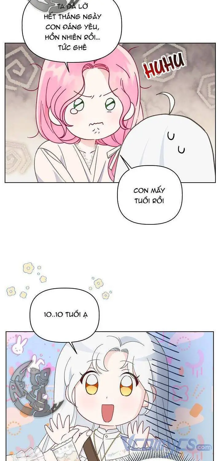 Sự Điều Trị Đặc Biệt Của Tinh Linh Nettruyen ZZZ Chương 39 Page 25