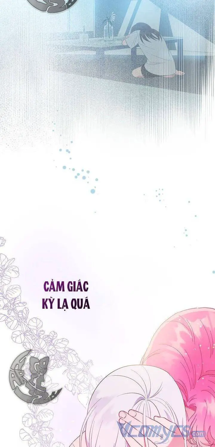 Sự Điều Trị Đặc Biệt Của Tinh Linh Nettruyen ZZZ Chương 39 Page 29