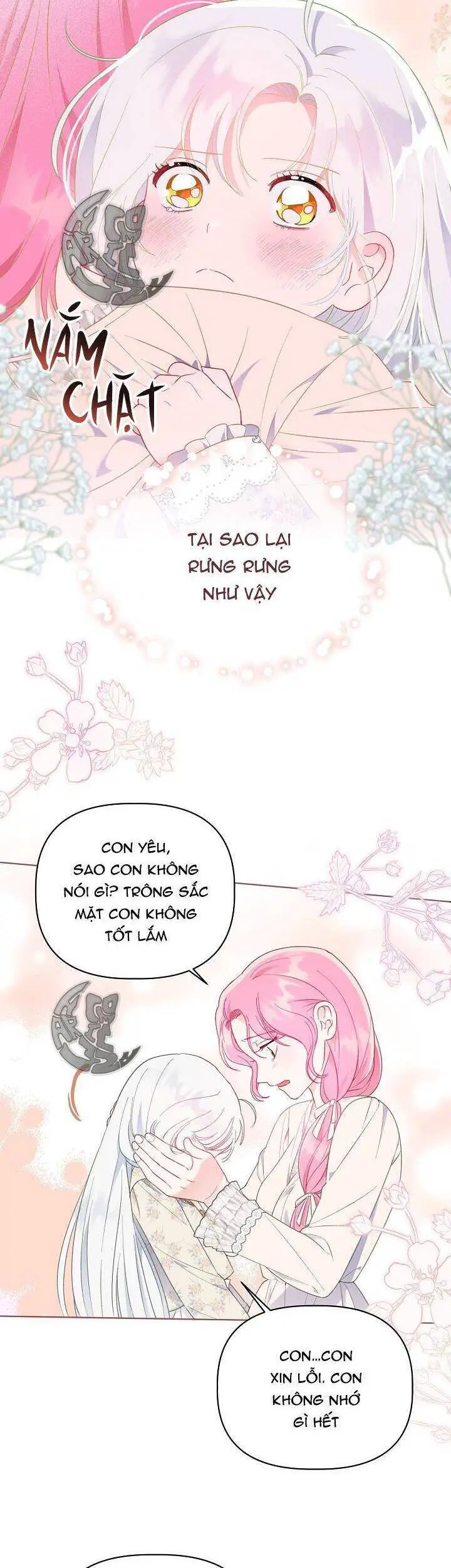 Sự Điều Trị Đặc Biệt Của Tinh Linh Nettruyen ZZZ Chương 39 Page 31