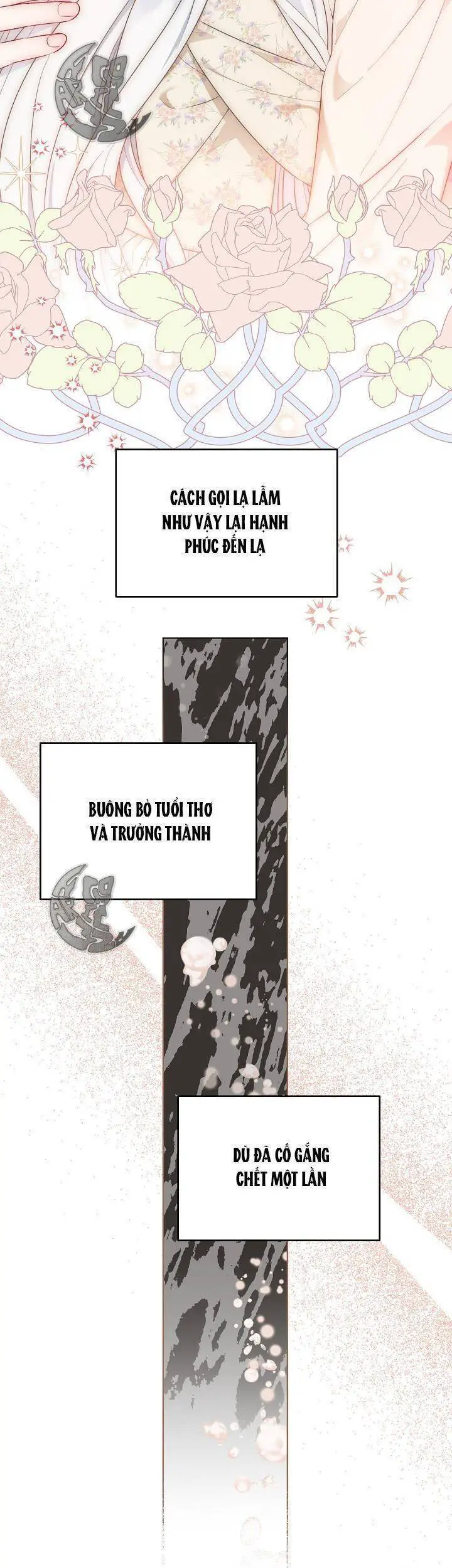 Sự Điều Trị Đặc Biệt Của Tinh Linh Nettruyen ZZZ Chương 39 Page 34