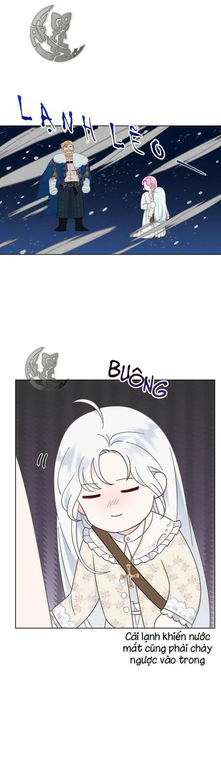 Sự Điều Trị Đặc Biệt Của Tinh Linh Nettruyen ZZZ Chương 39 Page 39