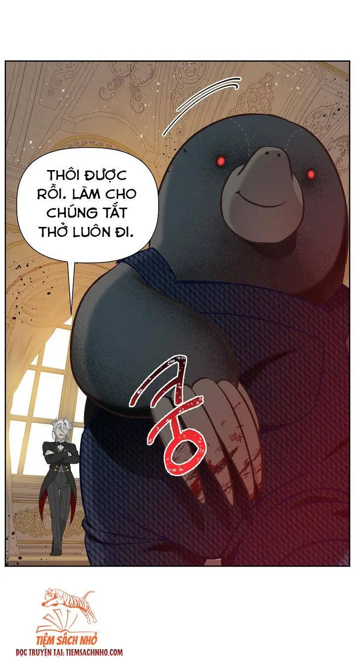 Sự Điều Trị Đặc Biệt Của Tinh Linh Nettruyen ZZZ Chương 27 Page 6