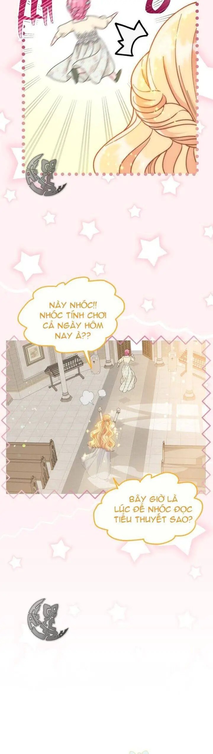 Sự Điều Trị Đặc Biệt Của Tinh Linh Nettruyen ZZZ Chương 65 Page 16