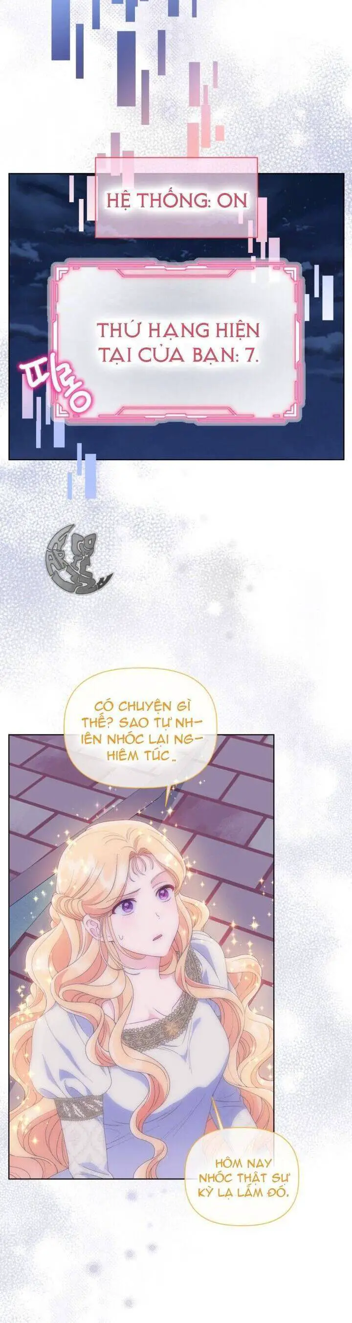 Sự Điều Trị Đặc Biệt Của Tinh Linh Nettruyen ZZZ Chương 65 Page 21