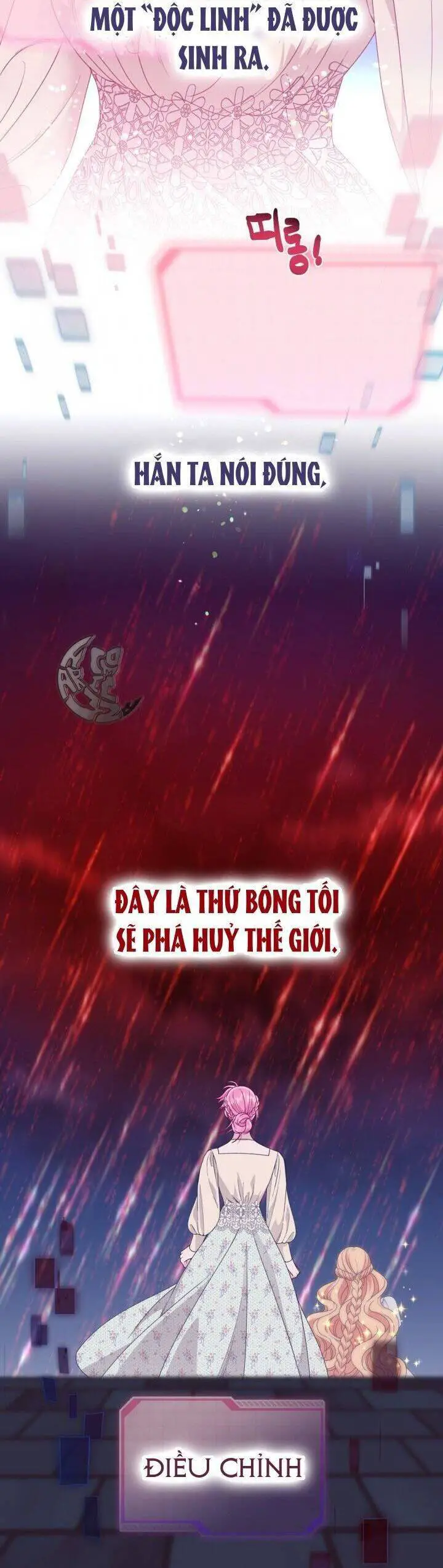 Sự Điều Trị Đặc Biệt Của Tinh Linh Nettruyen ZZZ Chương 65 Page 27