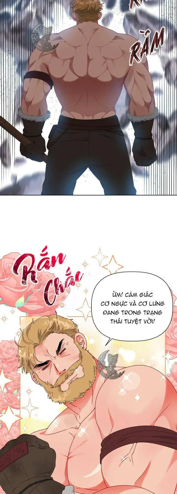 Sự Điều Trị Đặc Biệt Của Tinh Linh Nettruyen ZZZ Chương 34 Page 6