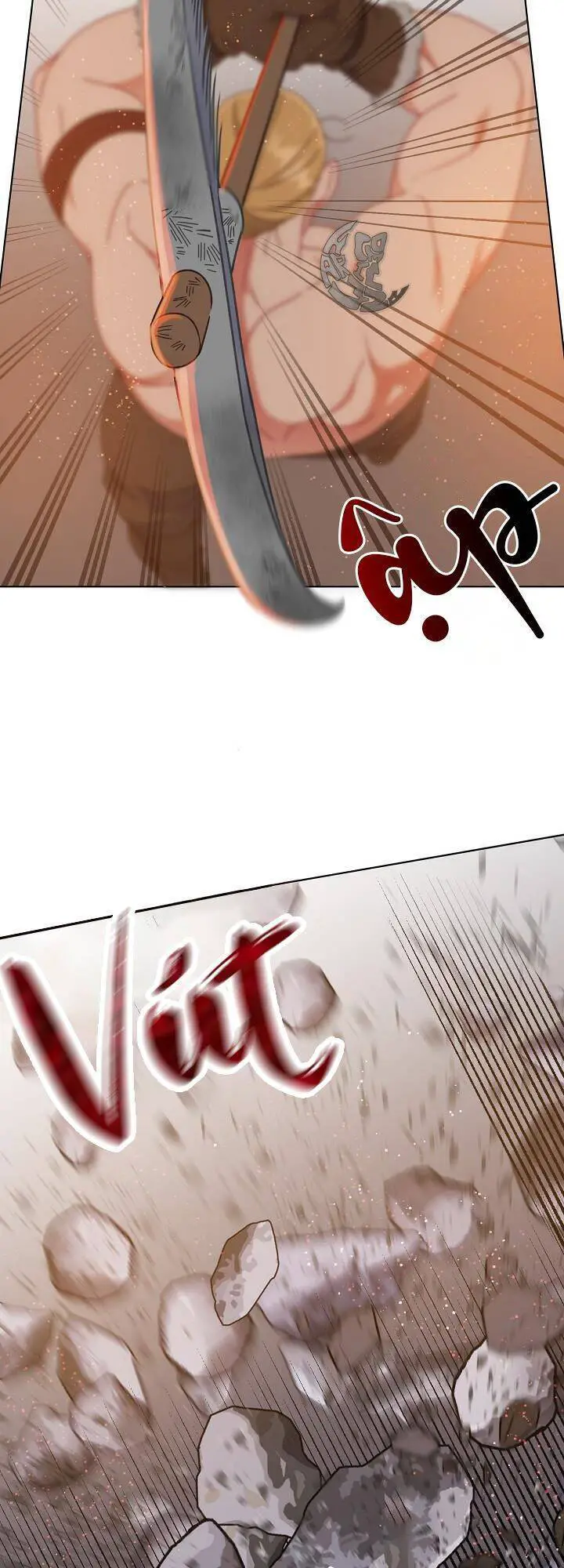 Sự Điều Trị Đặc Biệt Của Tinh Linh Nettruyen ZZZ Chương 34 Page 13