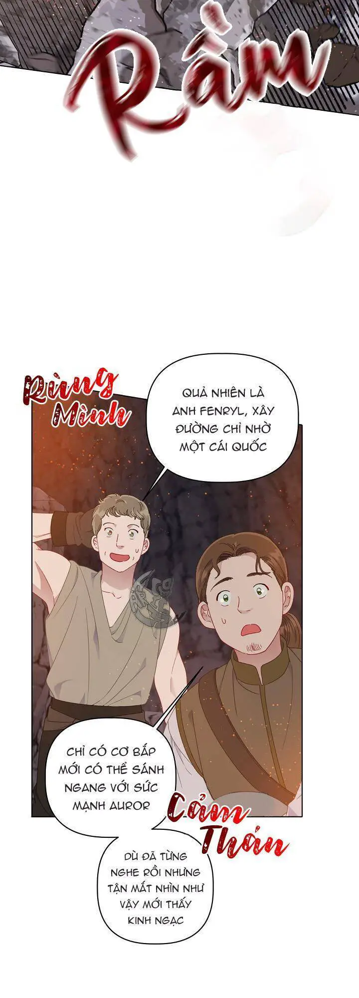 Sự Điều Trị Đặc Biệt Của Tinh Linh Nettruyen ZZZ Chương 34 Page 14