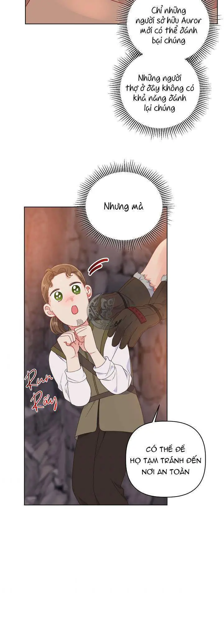 Sự Điều Trị Đặc Biệt Của Tinh Linh Nettruyen ZZZ Chương 34 Page 24