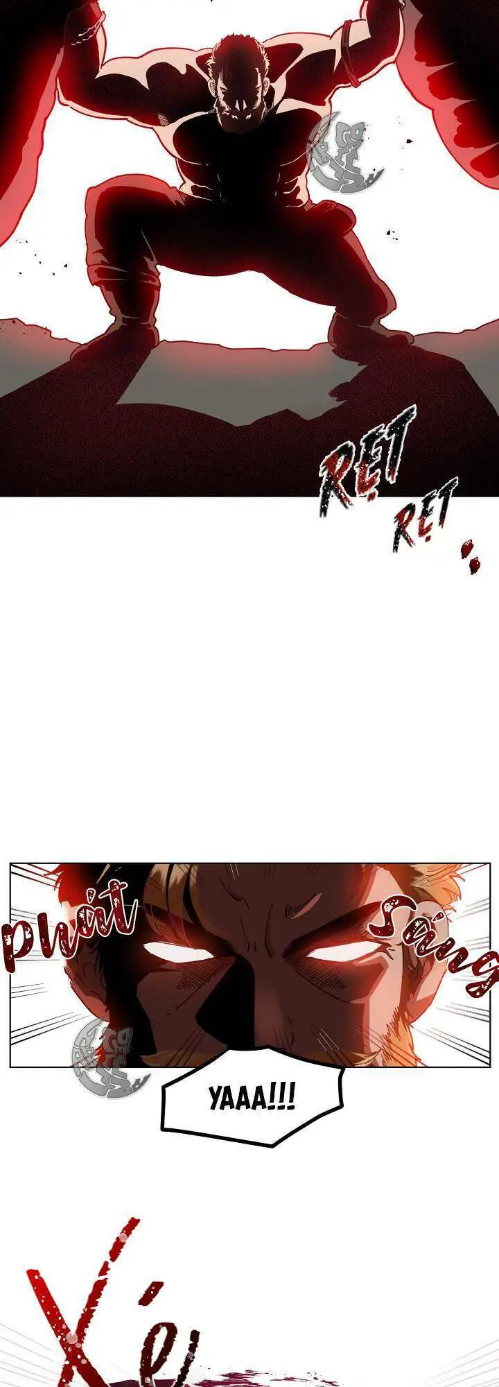 Sự Điều Trị Đặc Biệt Của Tinh Linh Nettruyen ZZZ Chương 34 Page 31
