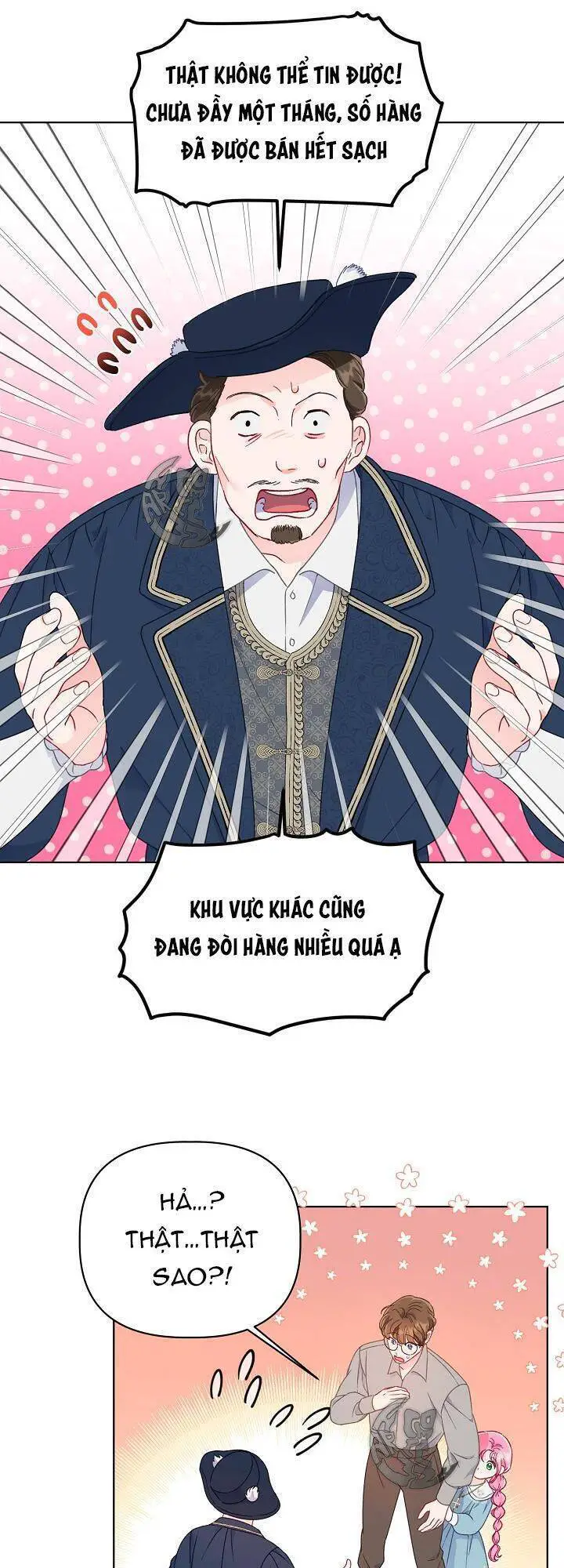 Sự Điều Trị Đặc Biệt Của Tinh Linh Nettruyen ZZZ Chương 34 Page 44
