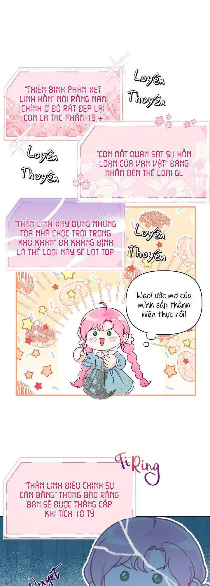Sự Điều Trị Đặc Biệt Của Tinh Linh Nettruyen ZZZ Chương 34 Page 46
