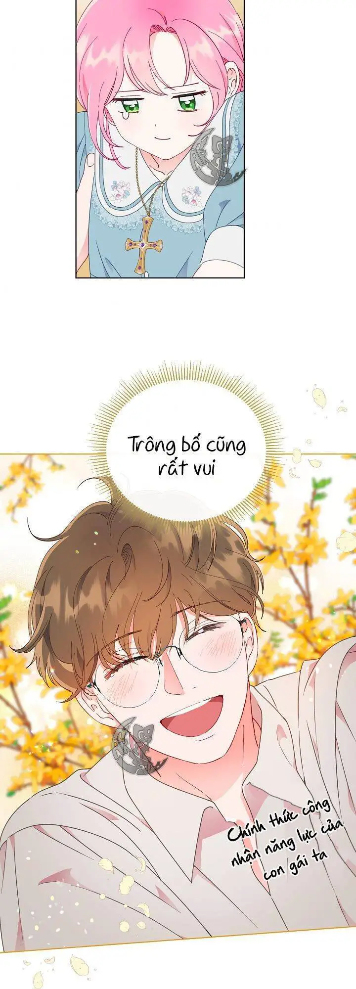 Sự Điều Trị Đặc Biệt Của Tinh Linh Nettruyen ZZZ Chương 34 Page 48