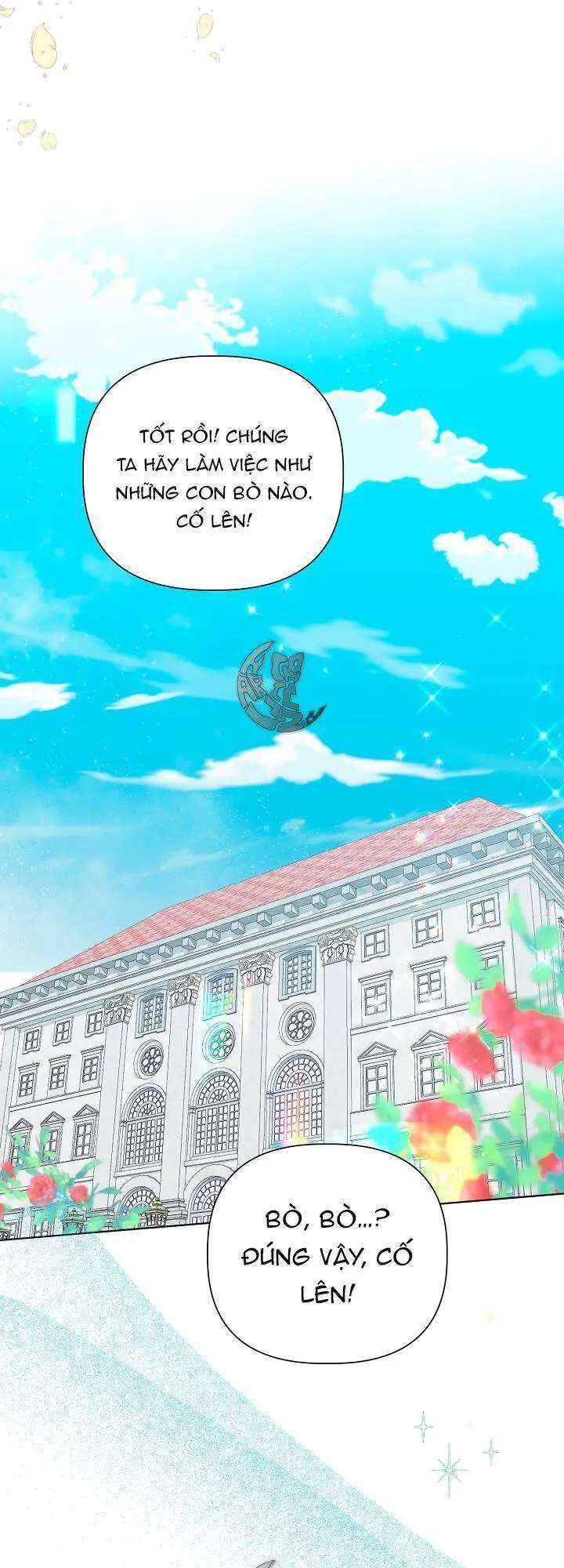 Sự Điều Trị Đặc Biệt Của Tinh Linh Nettruyen ZZZ Chương 34 Page 49