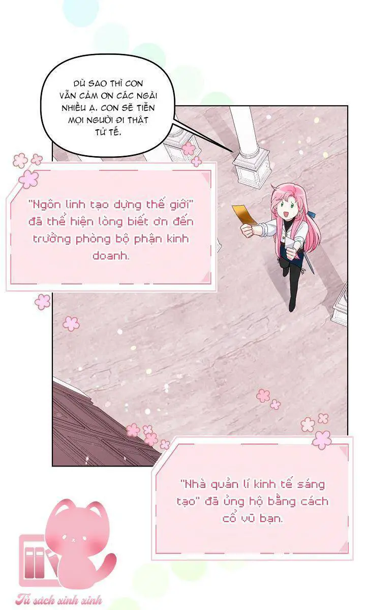 Sự Điều Trị Đặc Biệt Của Tinh Linh Nettruyen ZZZ Chương 64 Page 11