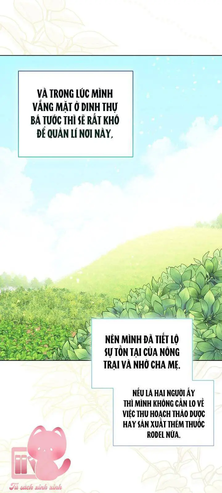 Sự Điều Trị Đặc Biệt Của Tinh Linh Nettruyen ZZZ Chương 64 Page 36