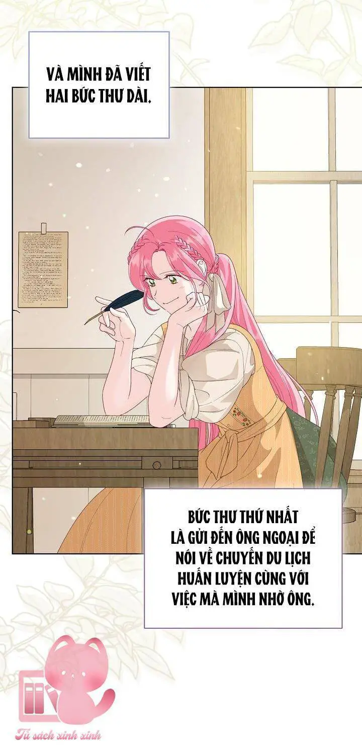 Sự Điều Trị Đặc Biệt Của Tinh Linh Nettruyen ZZZ Chương 64 Page 37